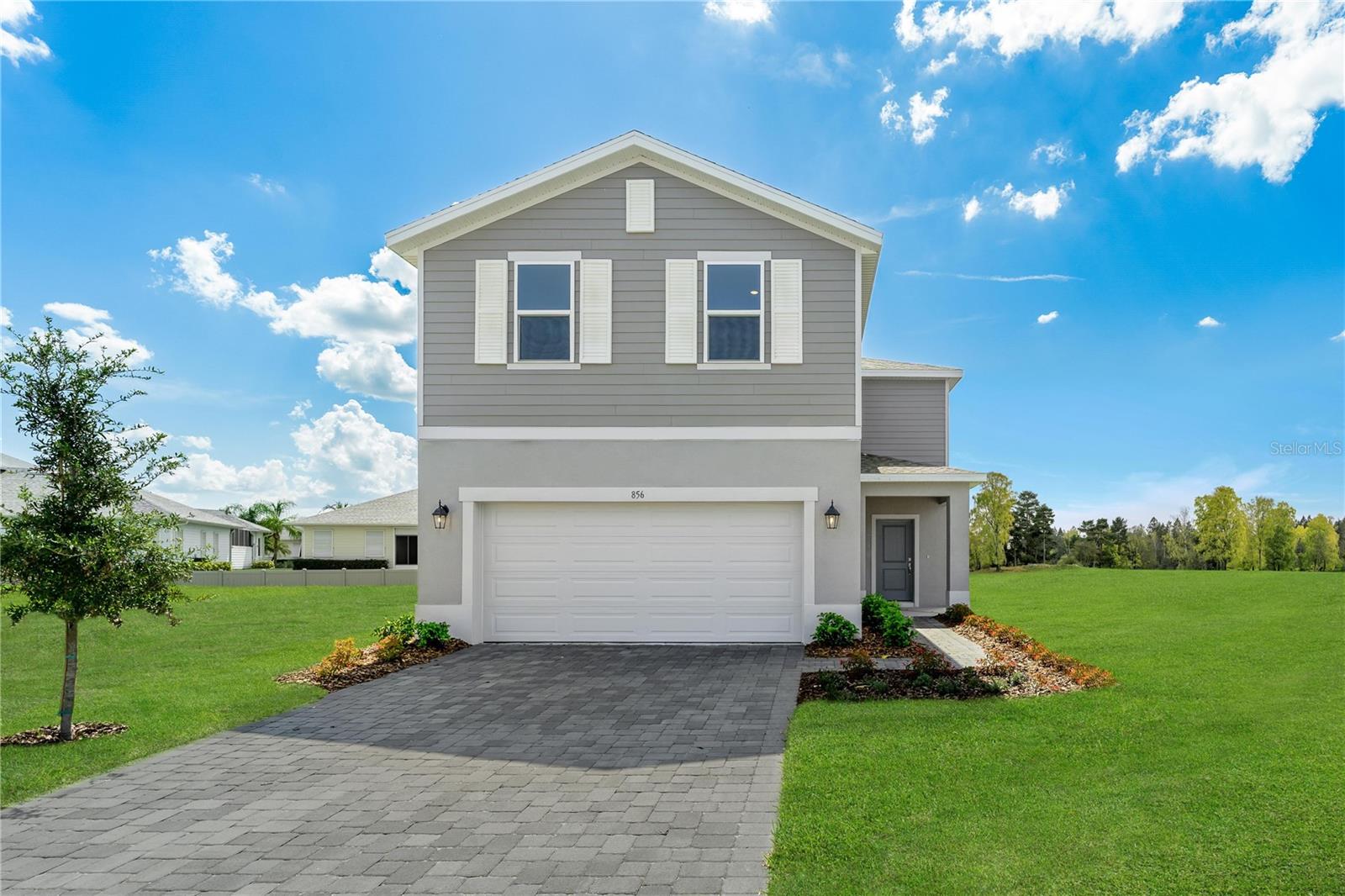 En Venta 856 CASTLEFORD AVE, PALM BAY, FL 32905