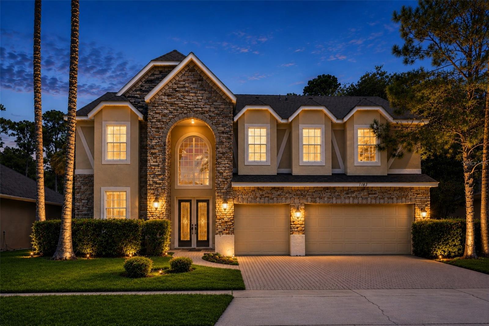 Foto de propiedad en 11027 SUMMERSPRING LAKES DR ORLANDO con MLS# O6413607