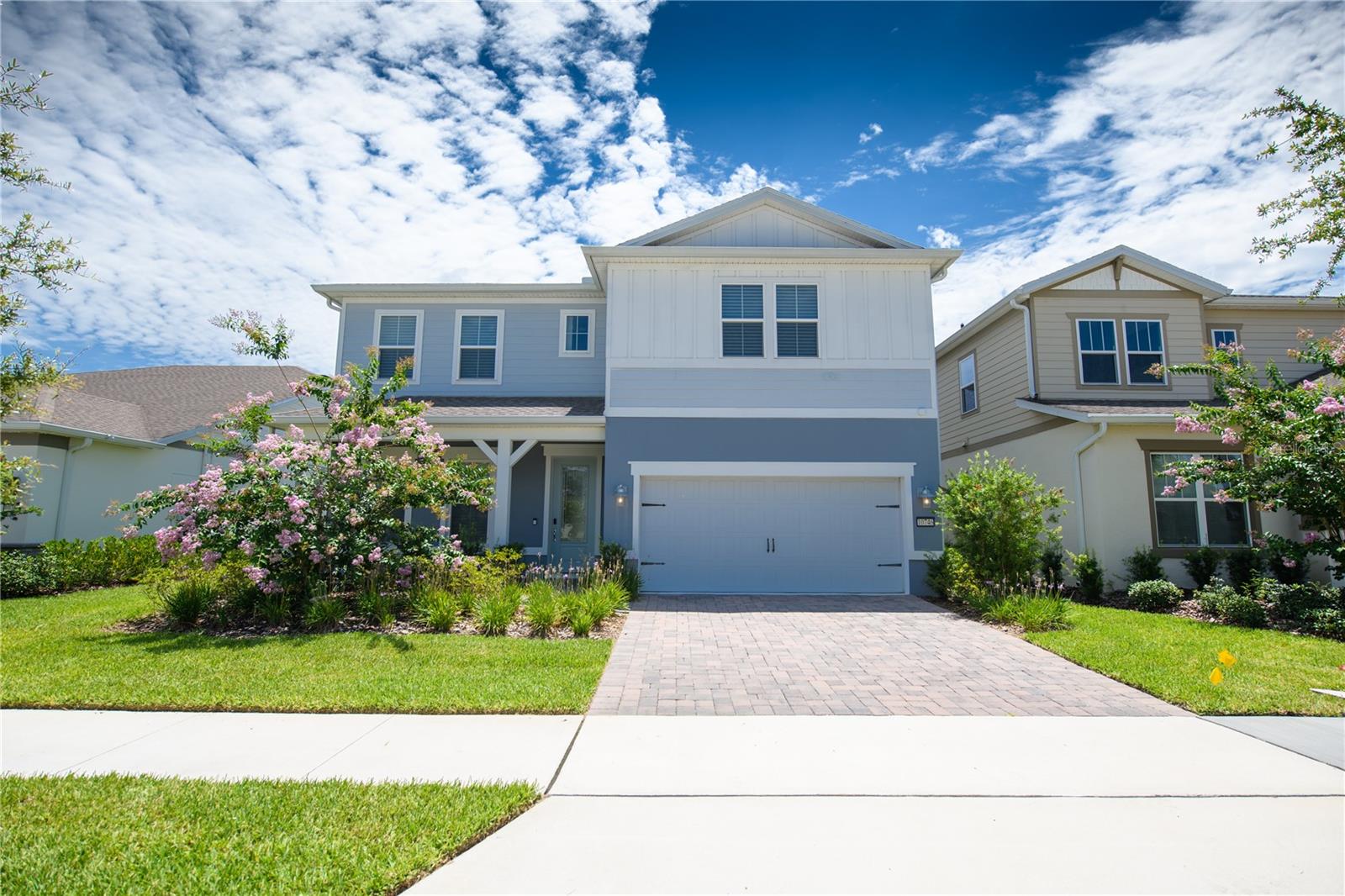 Foto de propiedad en 10746 PAHOKEE BEACH PL ORLANDO con MLS# O6413635