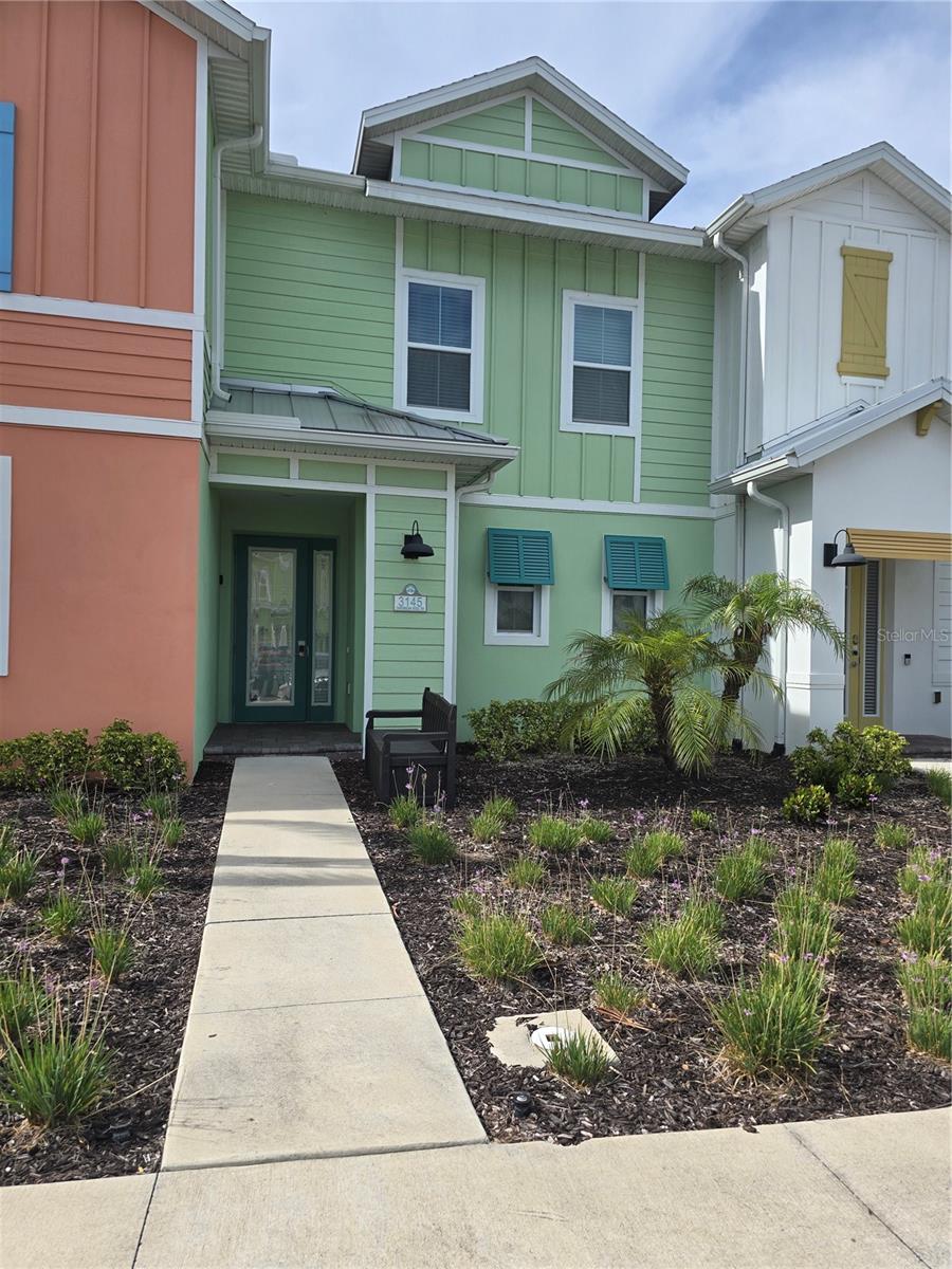 Foto de propiedad en 3145 CARIBBEAN SOUL DR KISSIMMEE con MLS# O6413644