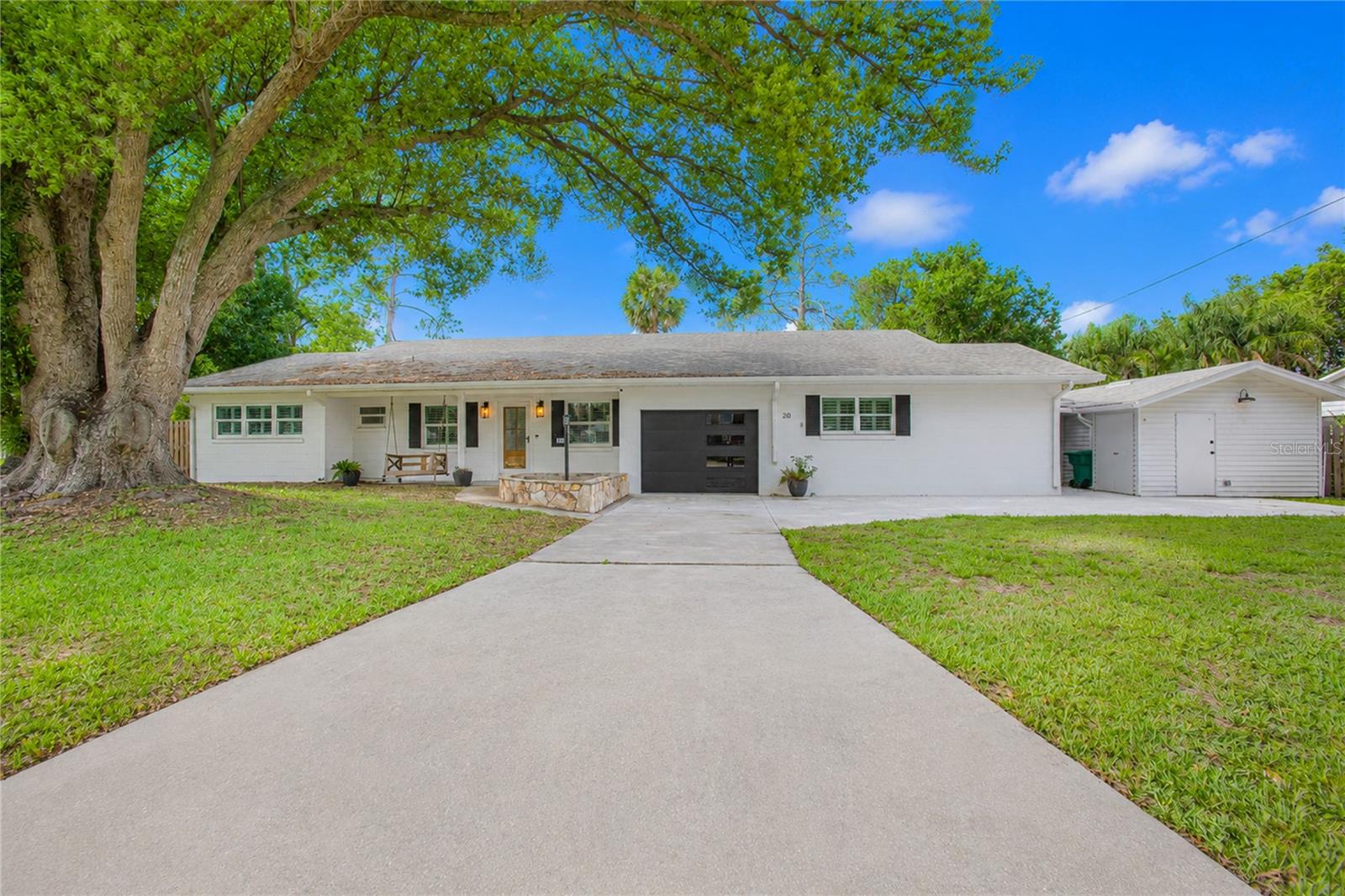 Foto de propiedad en 20 E DIVISION ST WINTER GARDEN con MLS# O6413659