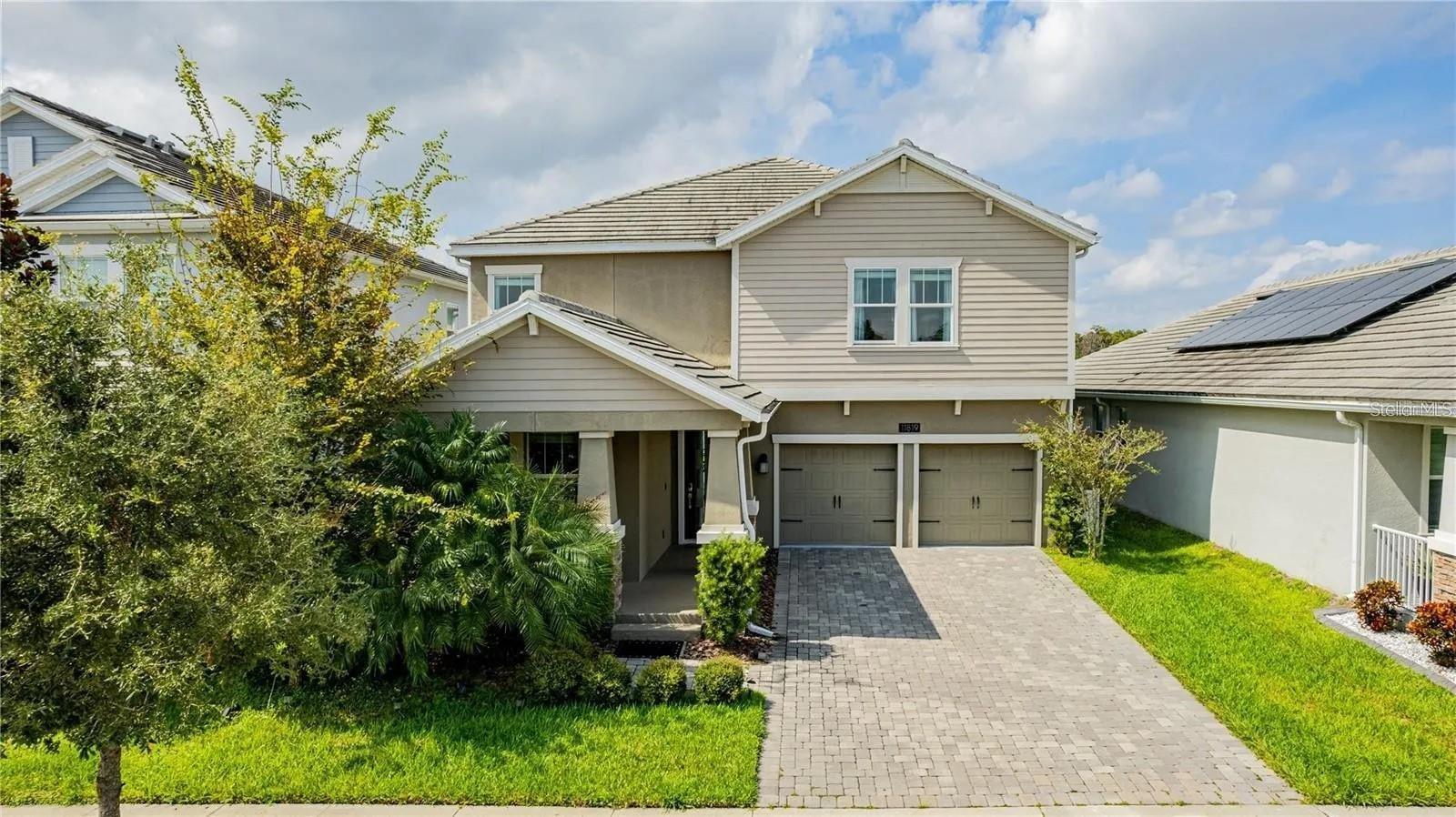 En Venta 11819 IMAGINARY WAY, ORLANDO, FL 32832