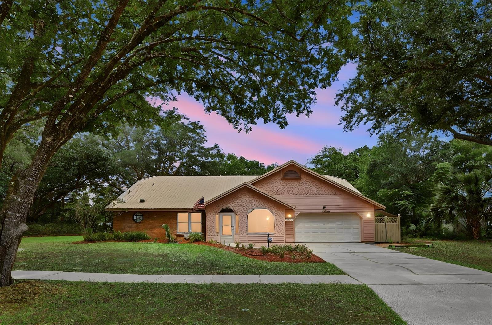 Foto de propiedad en 3286 LAKE TWYLO RD ORLANDO con MLS# O6413808