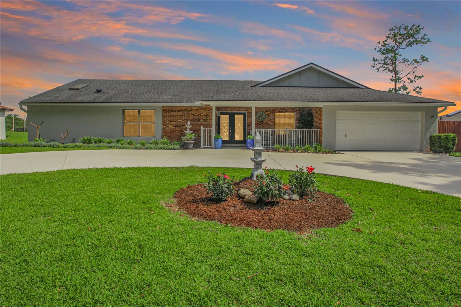 Foto de propiedad en 7243 WOODVILLE CRES ORLANDO con MLS# O6413809