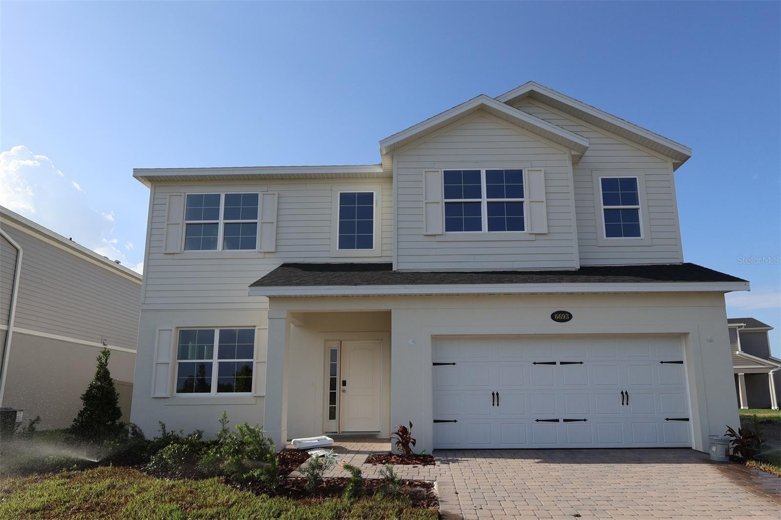 En Venta 6693 YELLOW WARBLER BND, ST CLOUD, FL 34773