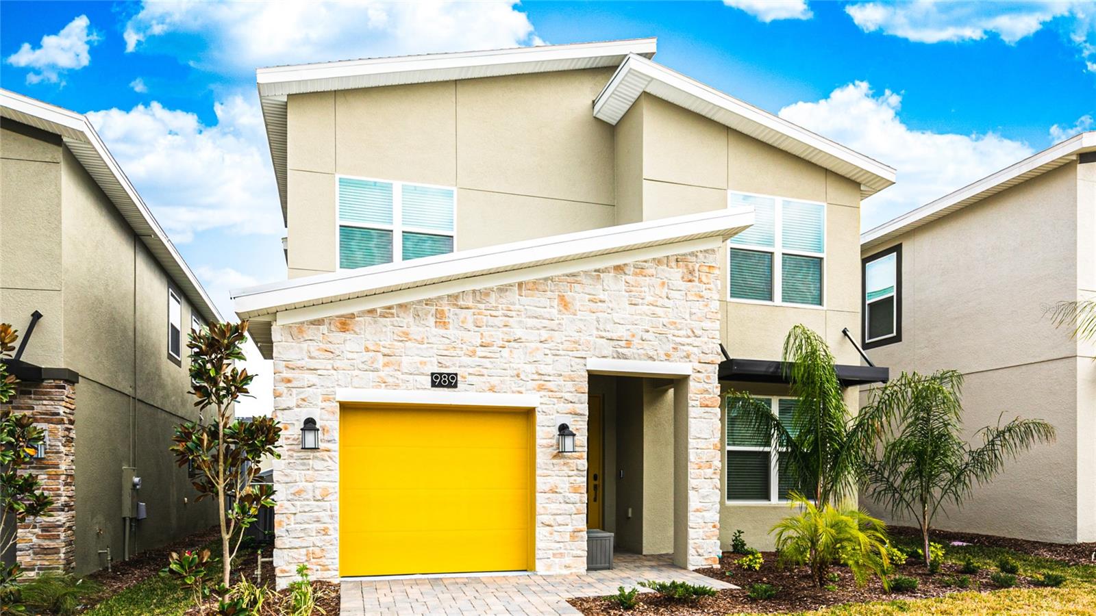 Foto de propiedad en 989 LEADER ST DAVENPORT con MLS# O6413844