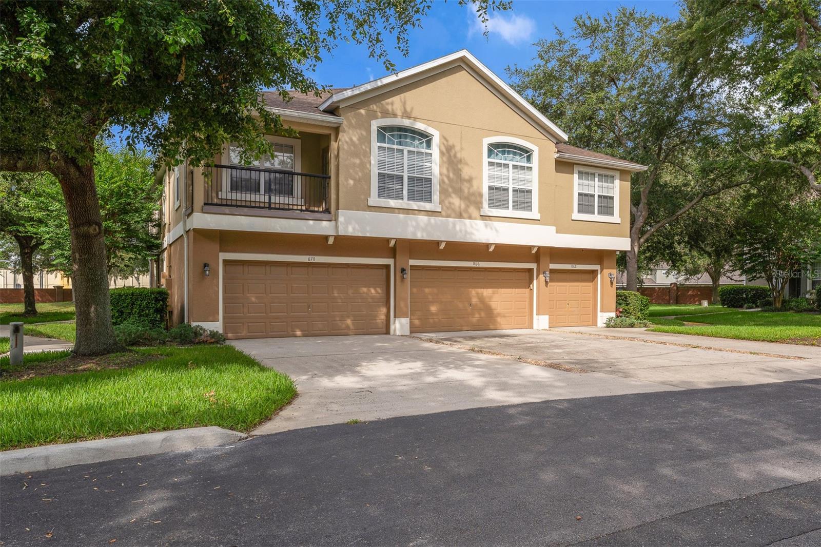 En Venta 870 ASHWORTH OVERLOOK DR #A, APOPKA, FL 32712