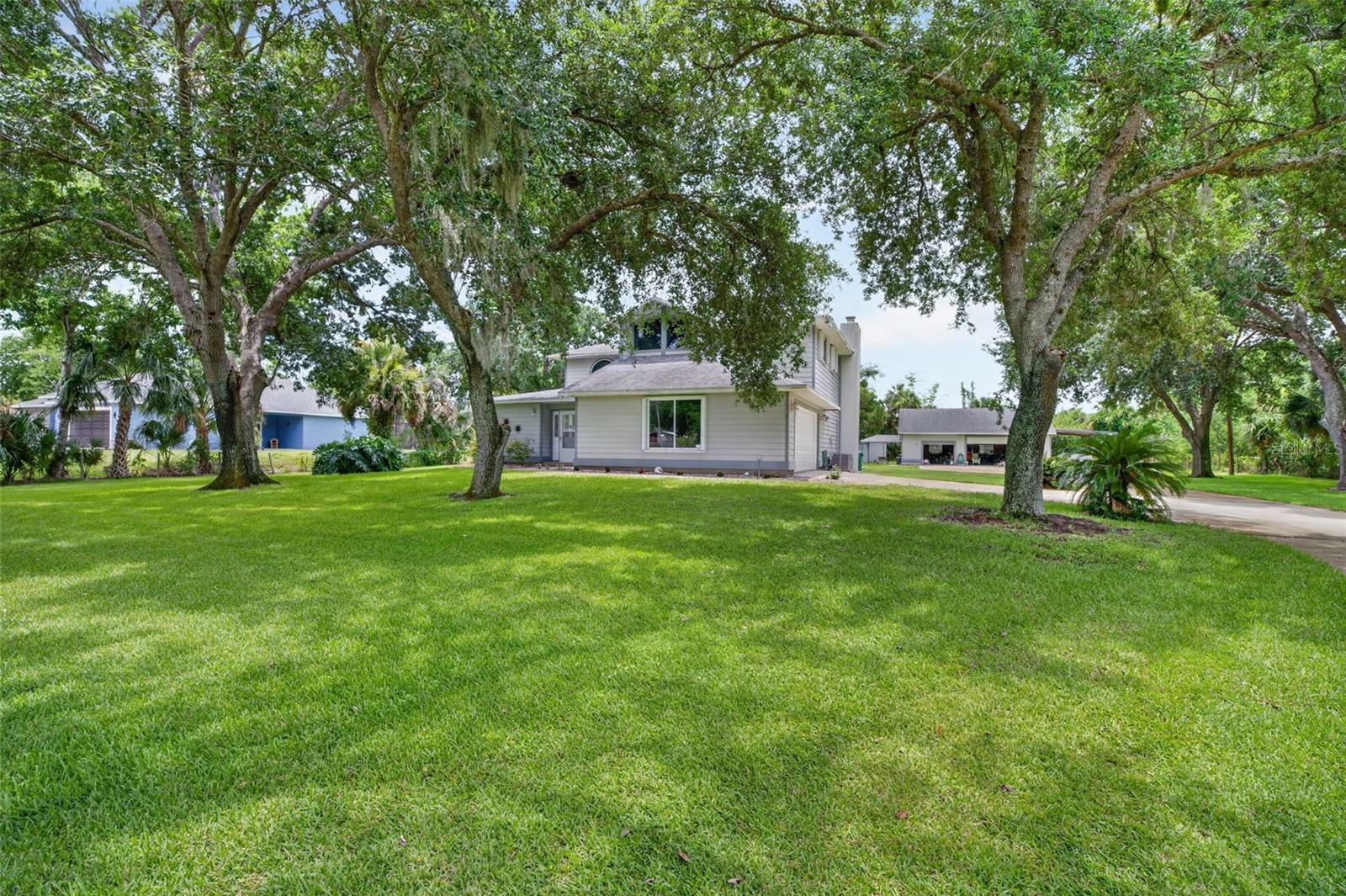 Foto de propiedad en 3247 DALHI ST COCOA con MLS# O6414000