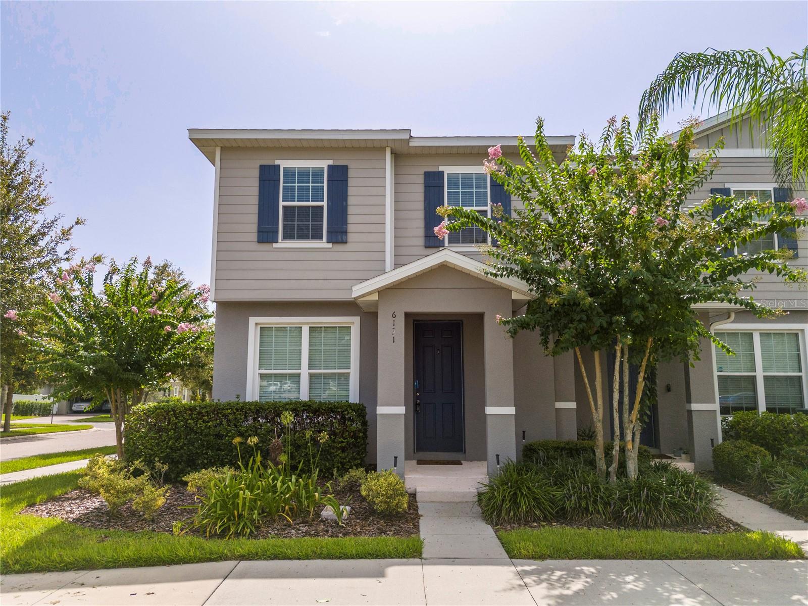 Foto de propiedad en 6131 ELFIN HERB WAY WINTER GARDEN con MLS# O6414015