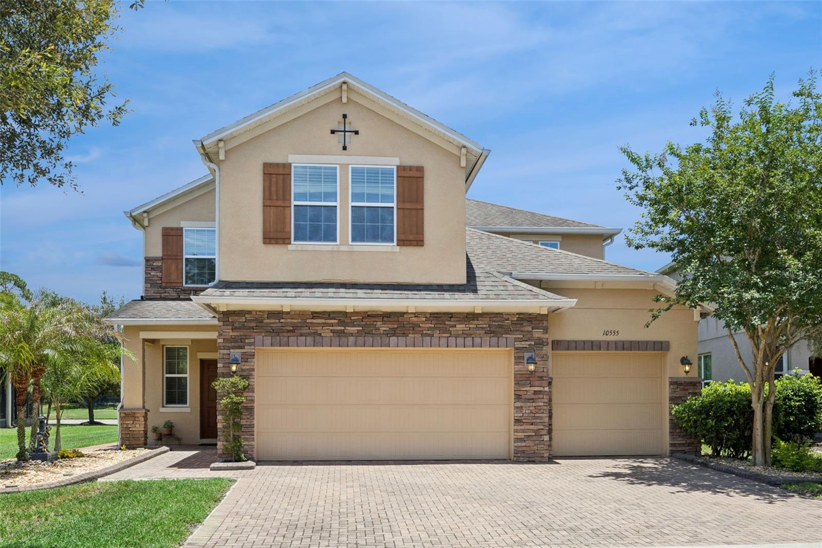 Foto de propiedad en 10555 ARBOR VIEW BLVD ORLANDO con MLS# O6414161