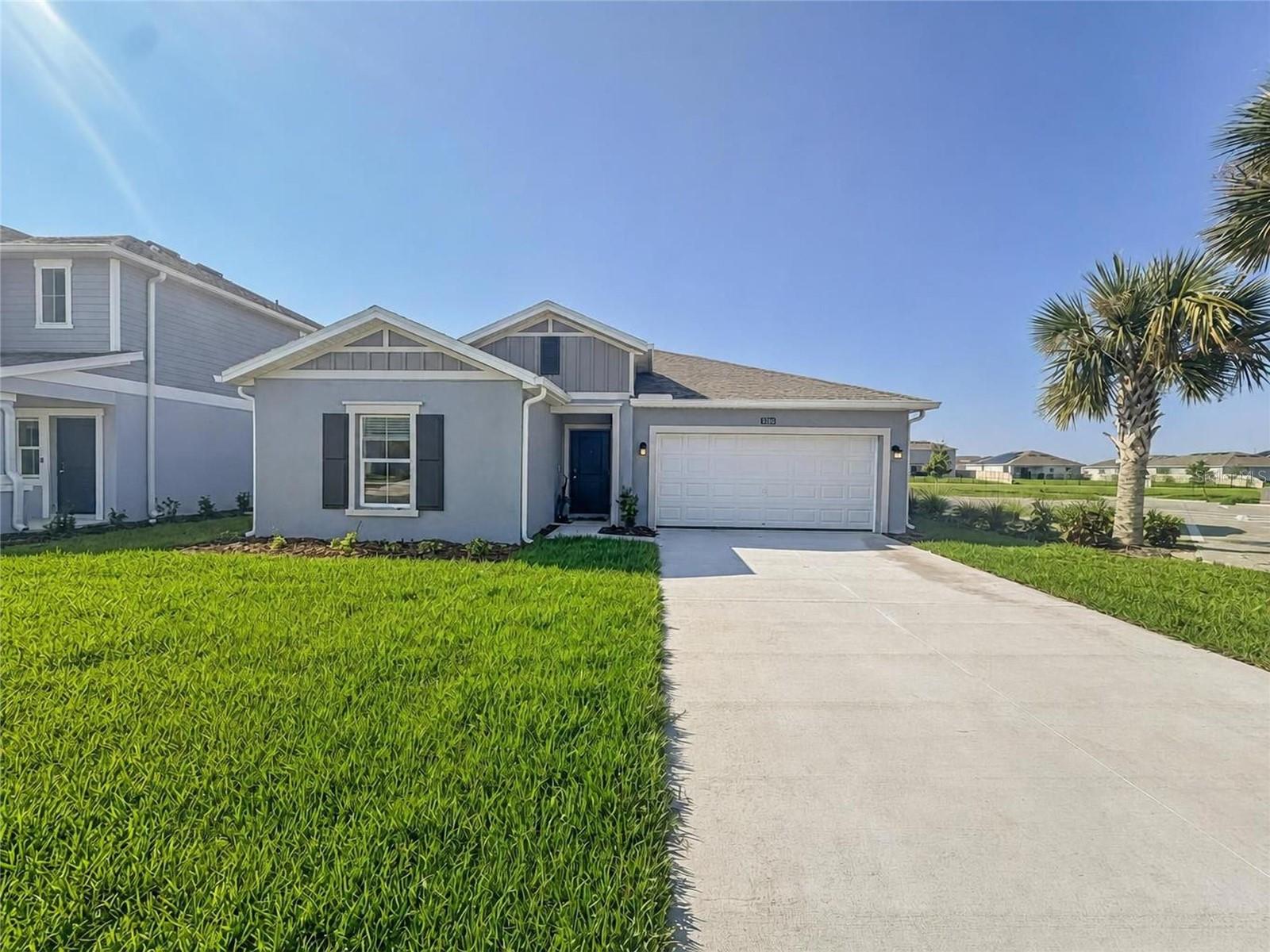 Foto de propiedad en 5638 LOGGIA LN KISSIMMEE con MLS# O6414210