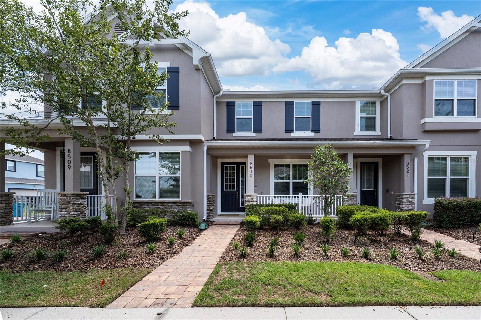 En Venta 8515 VEDDER LN, ORLANDO, FL 32832