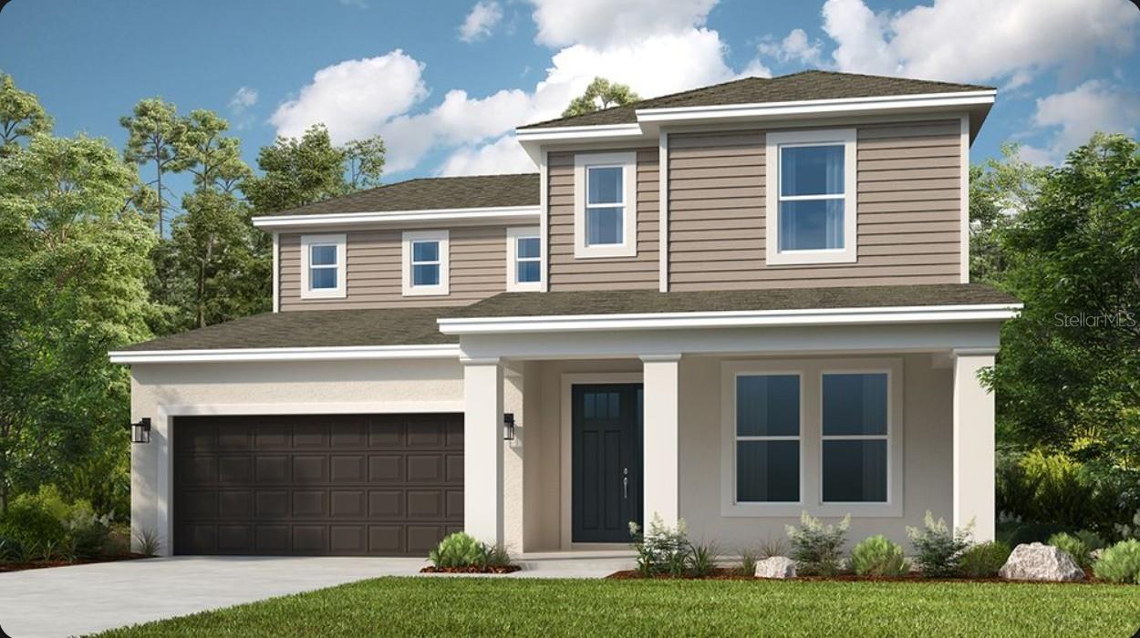 Foto de propiedad en 5790 MEADS BAY POND RD KISSIMMEE con MLS# O6414243