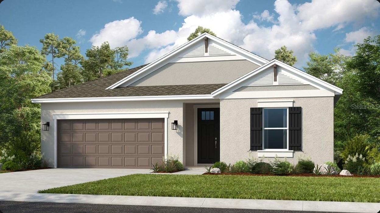 Foto de propiedad en 5796 MEADS BAY POND RD KISSIMMEE con MLS# O6414260