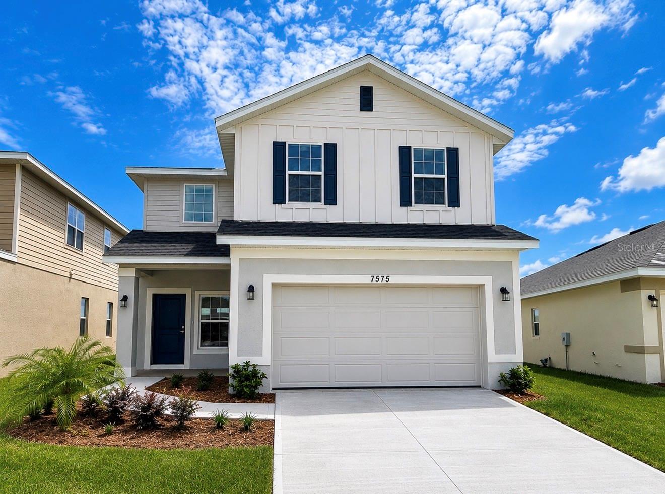 Foto de propiedad en 7575 BENT TREE LOOP HARMONY con MLS# O6414320