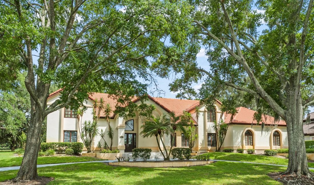 Foto de propiedad en 5073 LATROBE DR WINDERMERE con MLS# O6414325