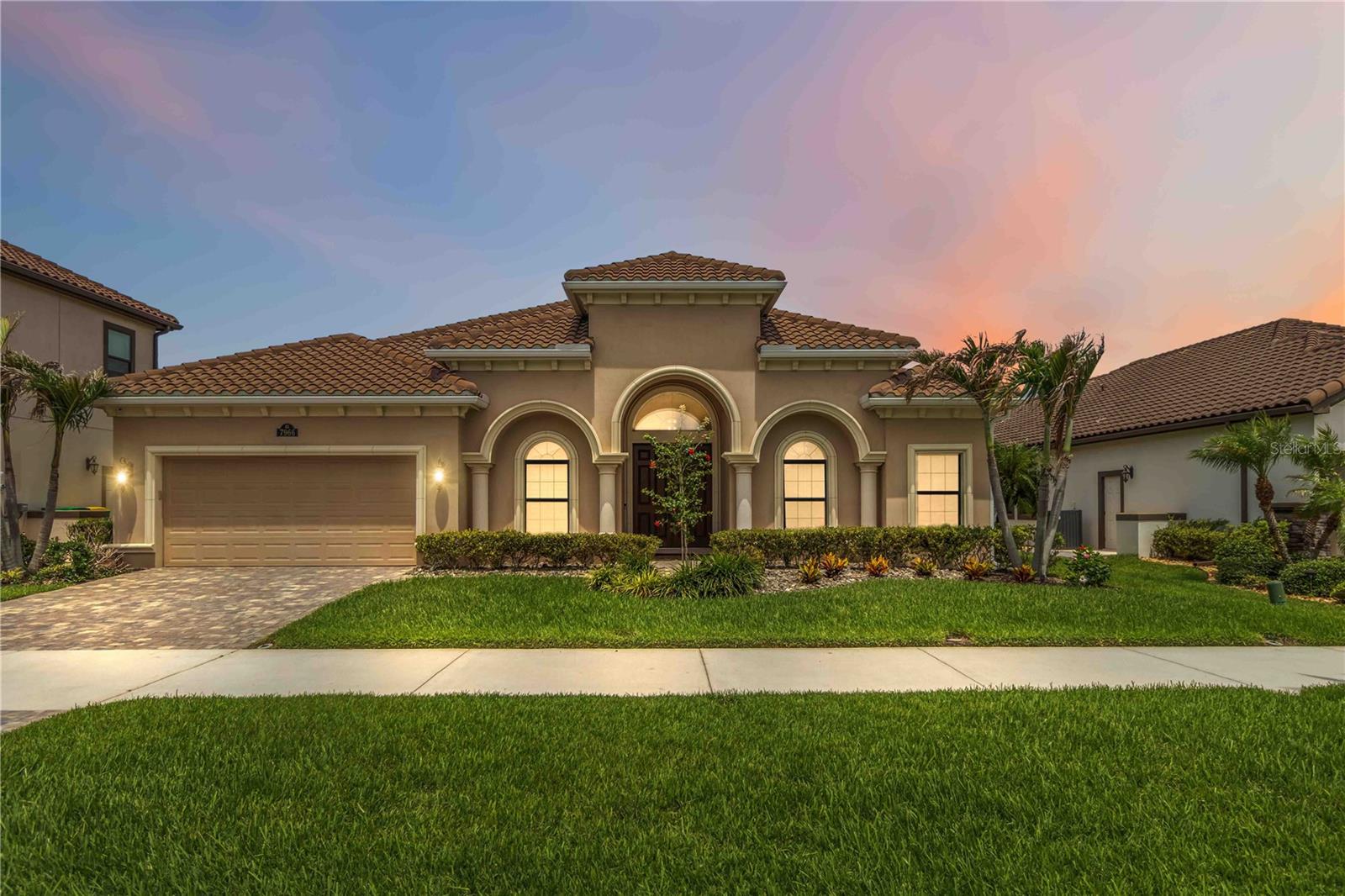 En Venta 7966 WYNDHAM DR, MELBOURNE, FL 32940