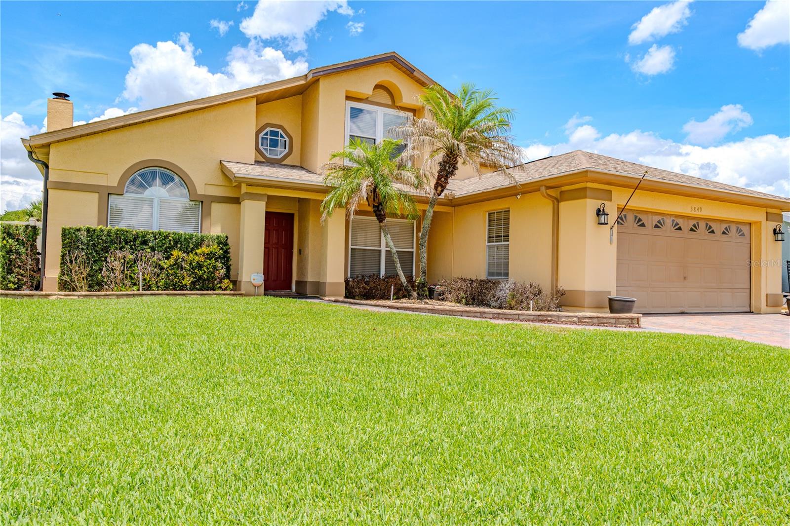 Foto de propiedad en 3849 OCITA DR ORLANDO con MLS# O6414544