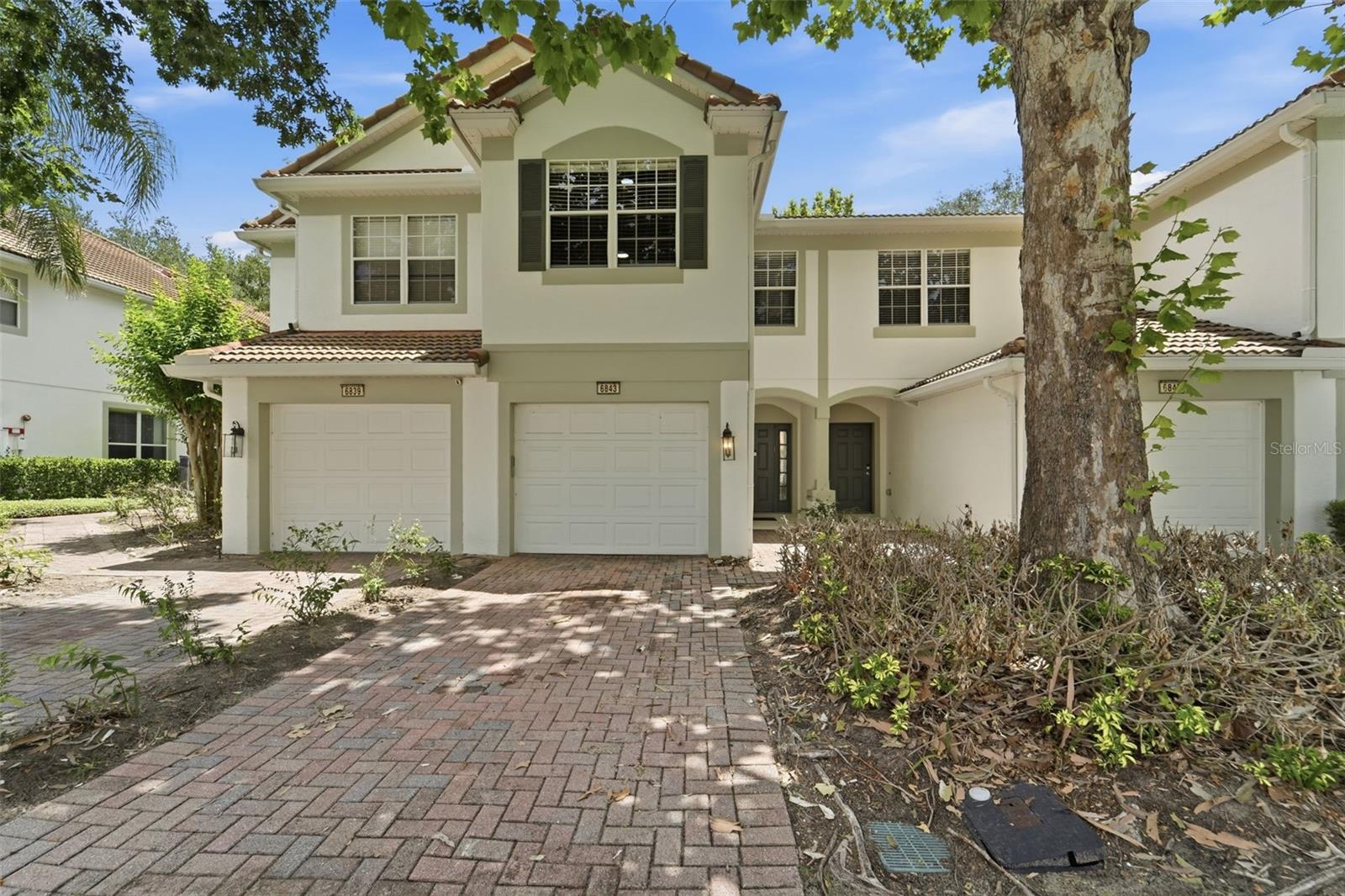 En Venta 6843 SPERONE ST, ORLANDO, FL 32819
