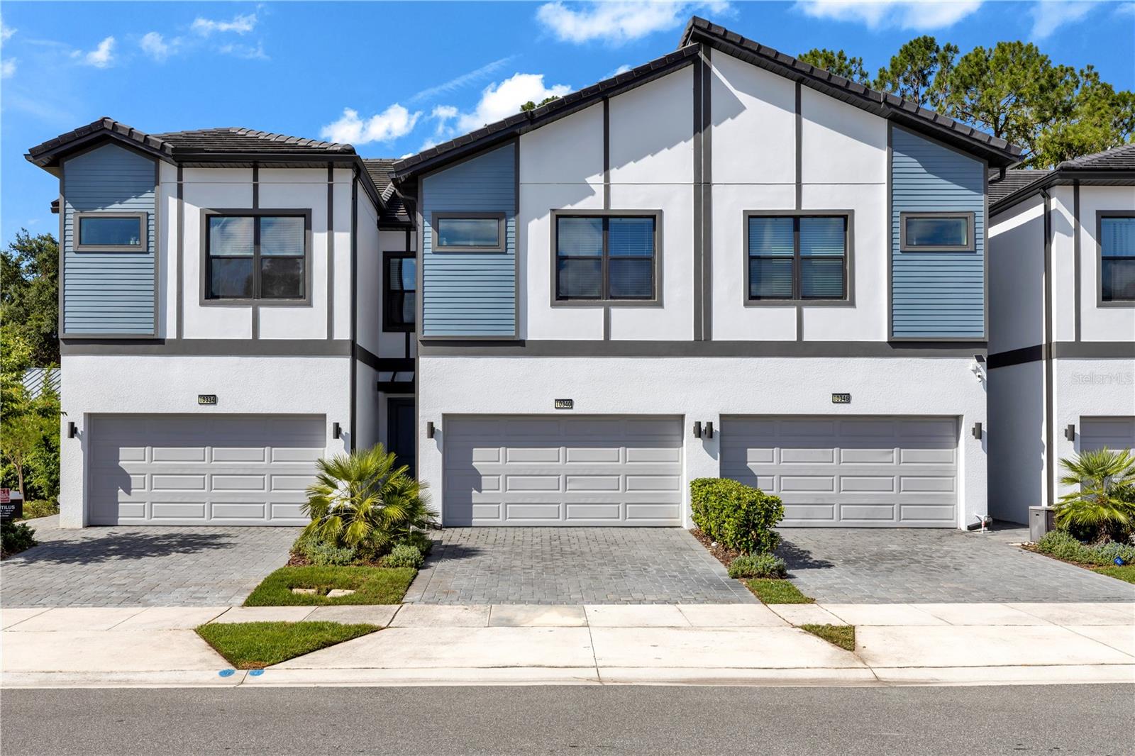 En Venta 10340 EBB TIDE LN, ORLANDO, FL 32821