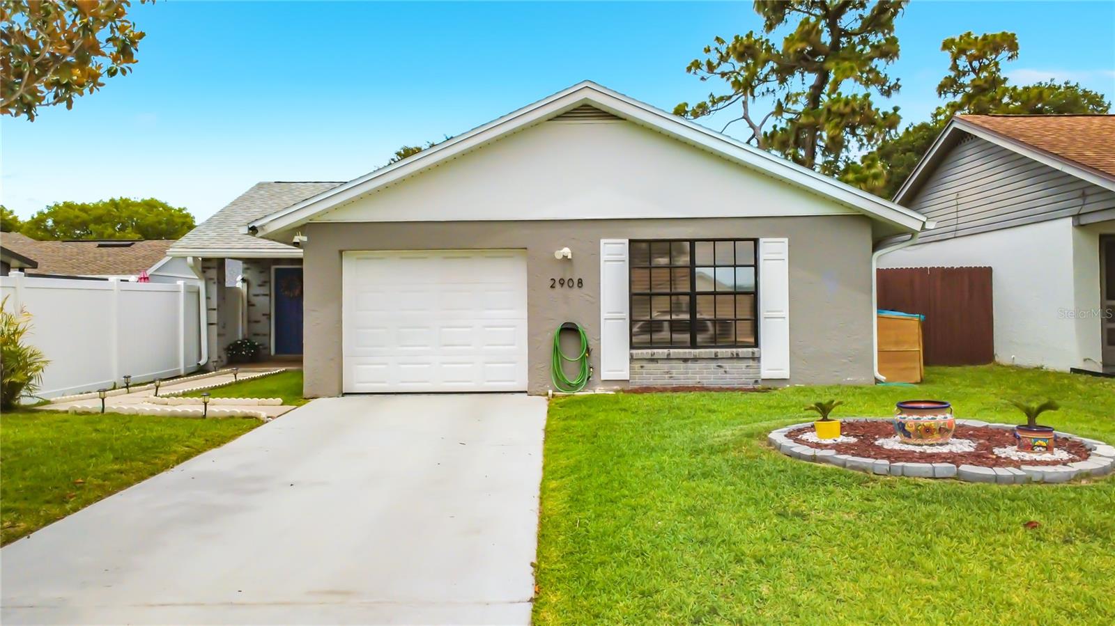 Foto de propiedad en 2908 BRIDGEGATE CT ORLANDO con MLS# O6414846