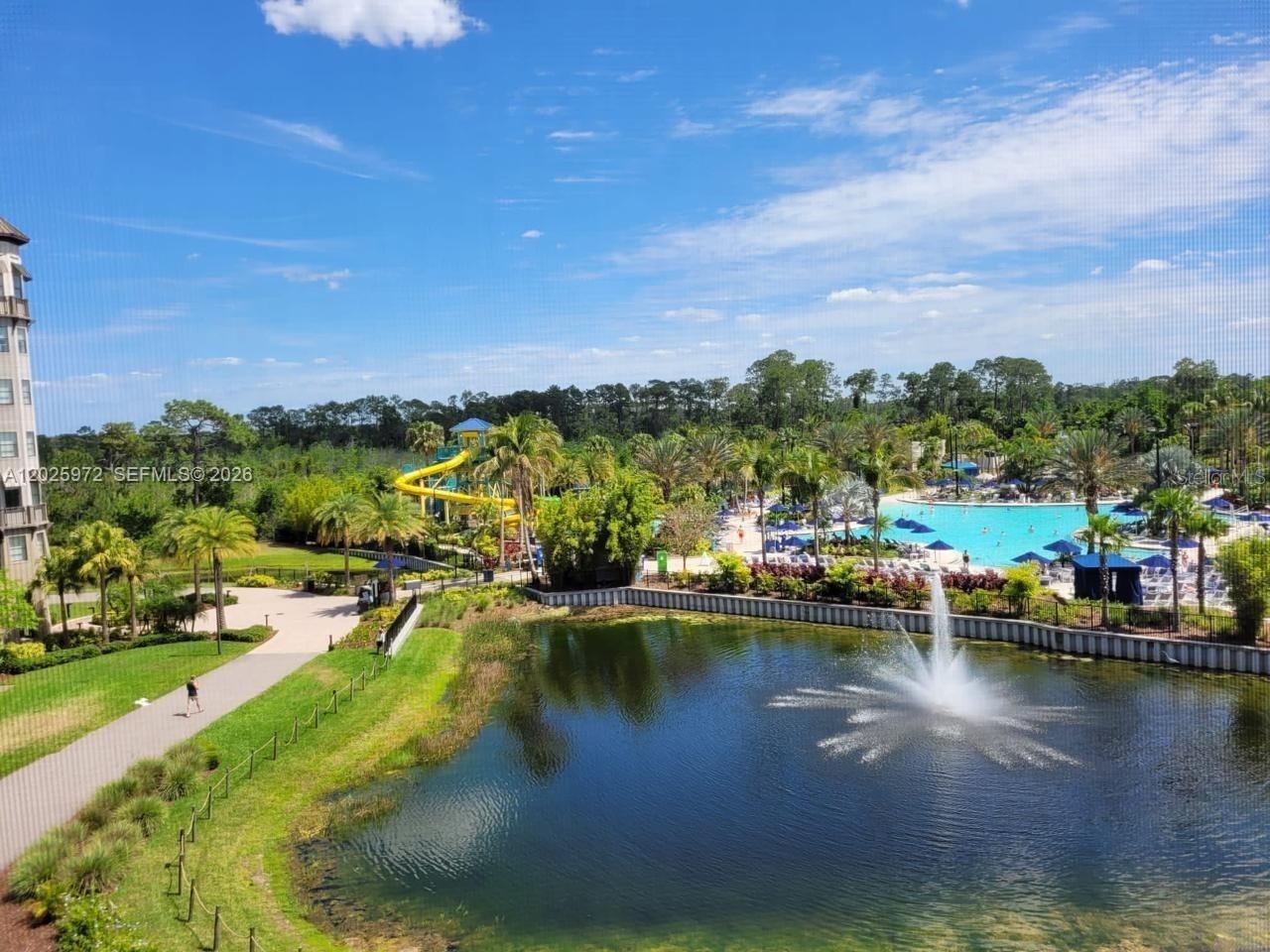 Foto de propiedad en 14501 GROVE RESORT AVE #3425 WINTER GARDEN con MLS# O6414956