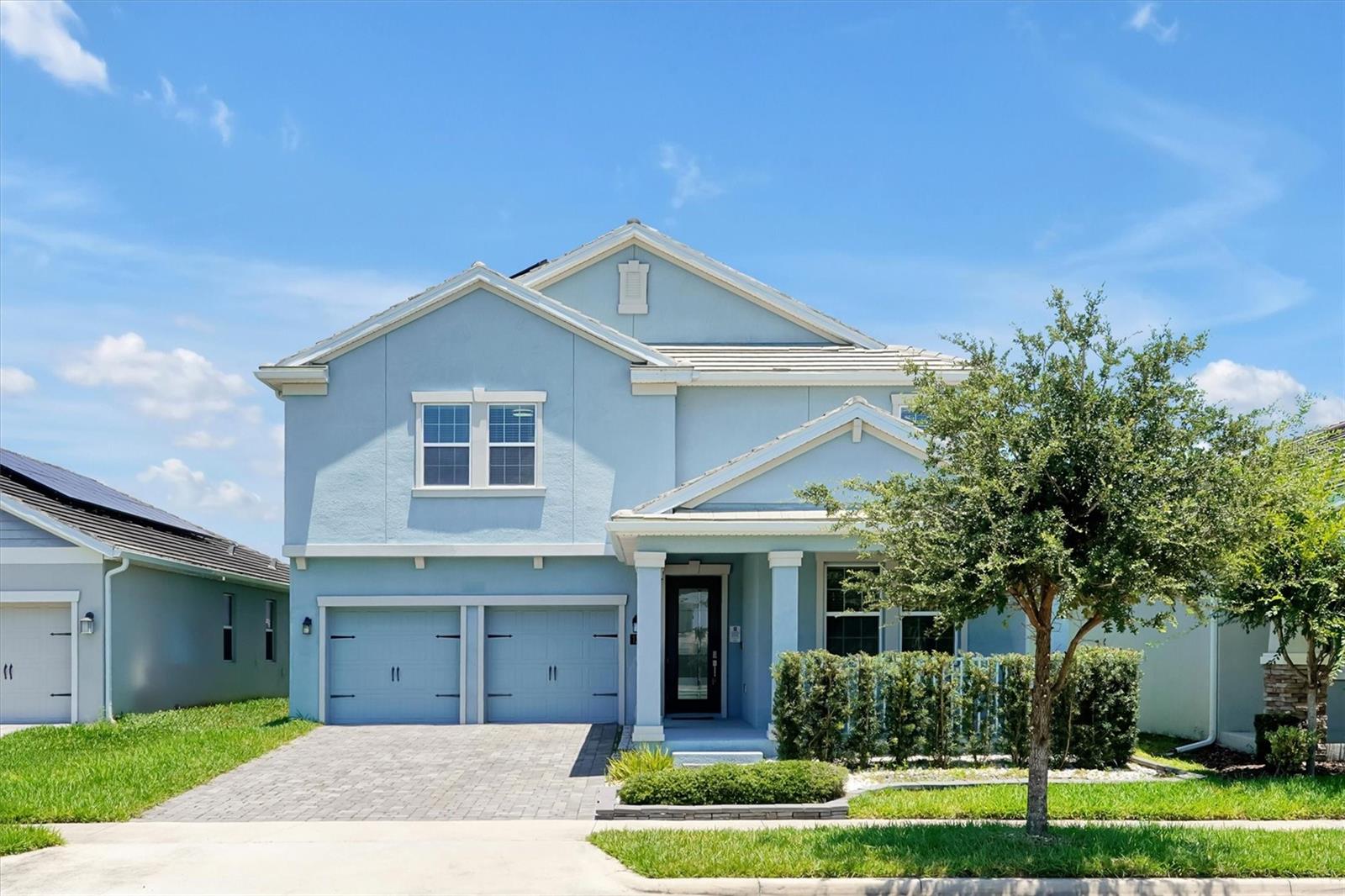 Foto de propiedad en 12151 IMAGINARY WAY ORLANDO con MLS# O6415010