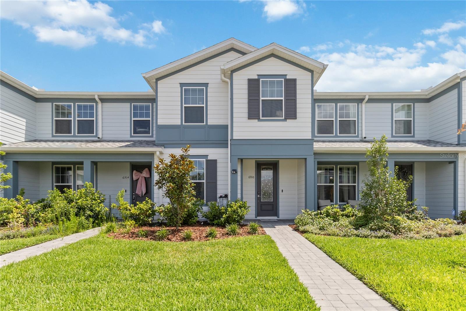 Foto de propiedad en 6910 REVERIE PARK AVE ST ORLANDO con MLS# O6415040