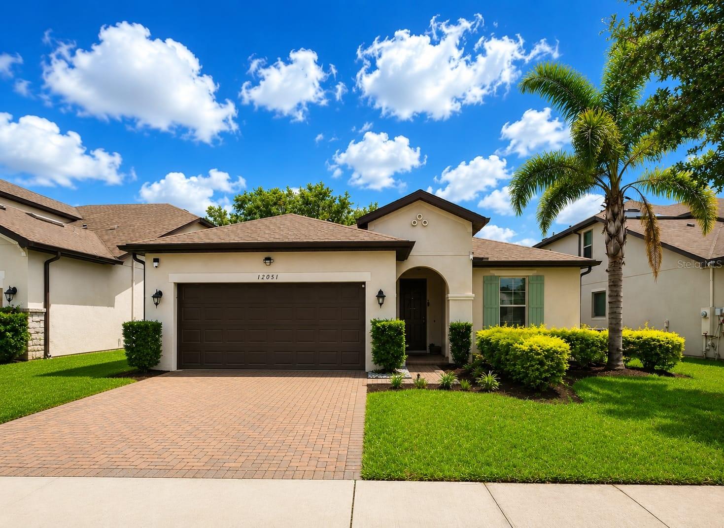 En Venta 12051 RYEGRASS TRL, ORLANDO, FL 32824