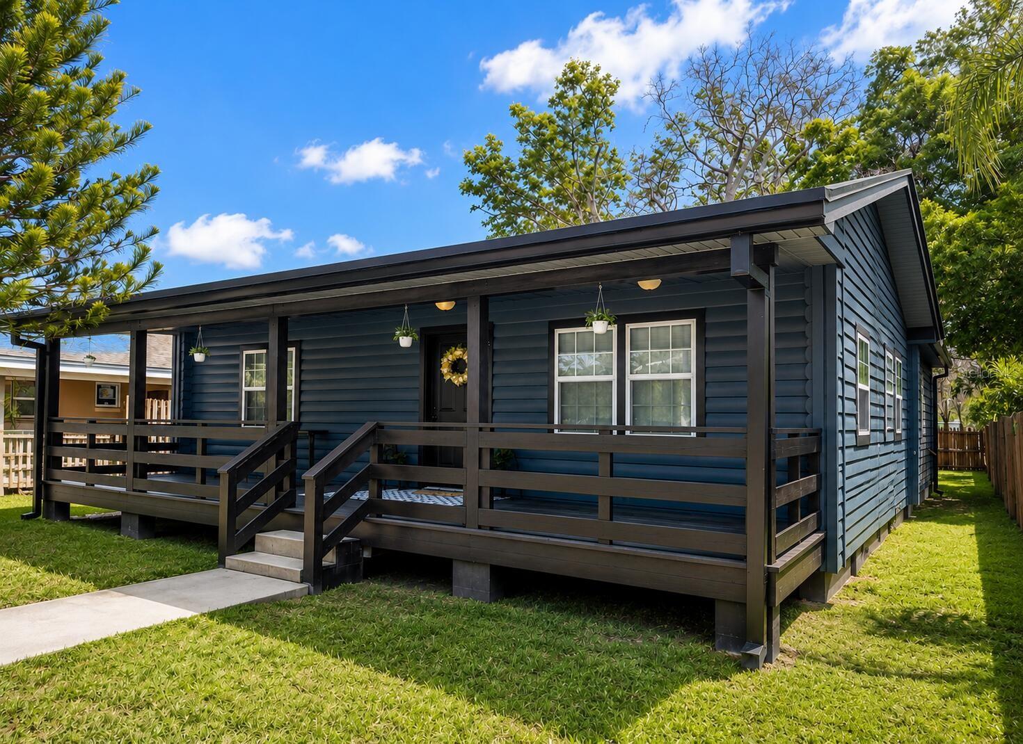 Foto de propiedad en 6306 HILL RD ORLANDO con MLS# O6415170