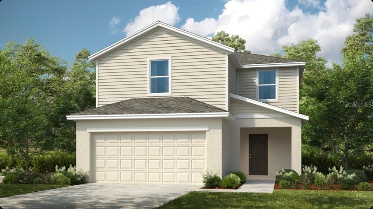 Foto de propiedad en 5435 CROWN POINT RD KISSIMMEE con MLS# O6415226