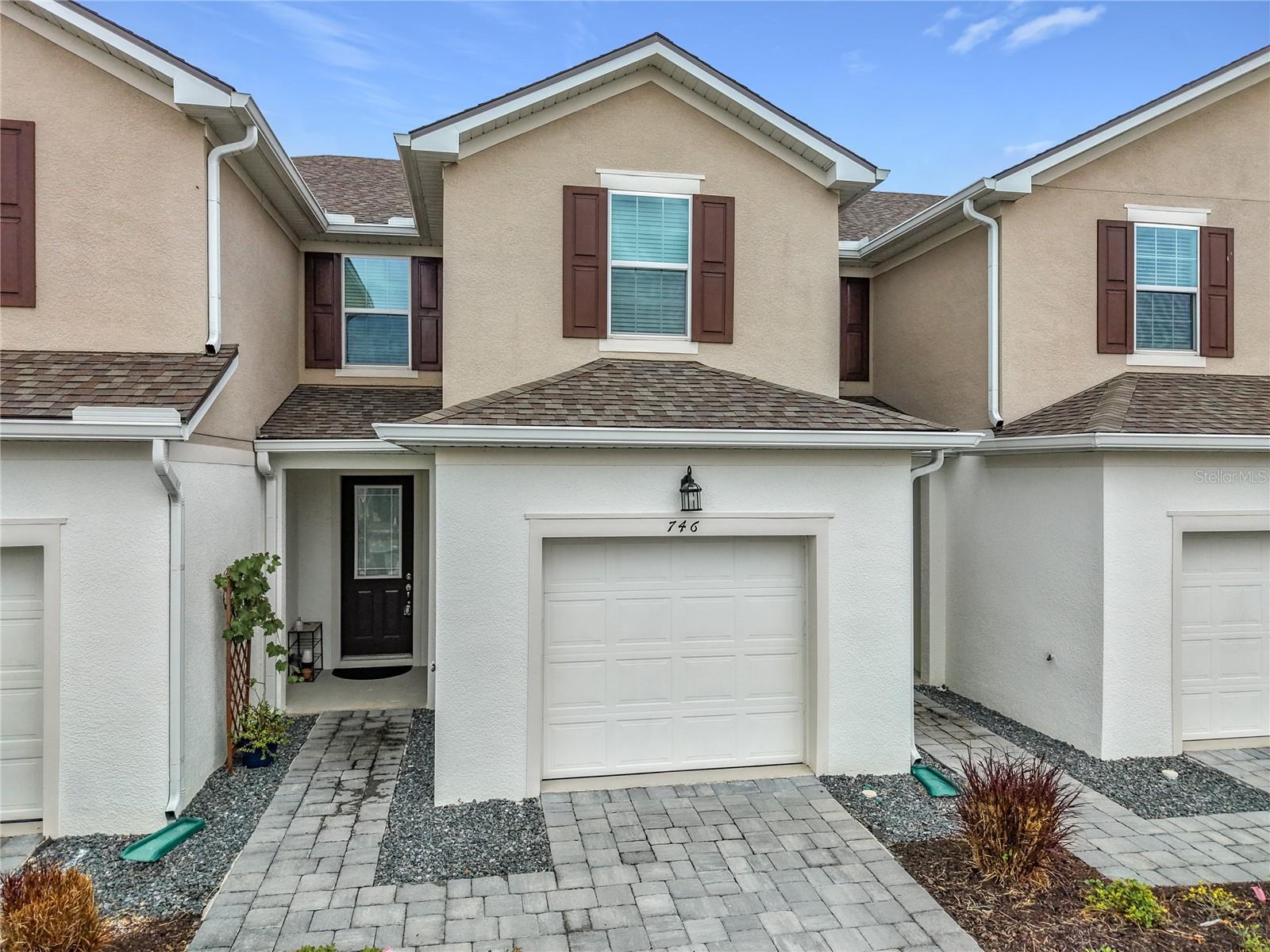 Foto de propiedad en 746 SPRING PALMS LOOP ORLANDO con MLS# O6415303