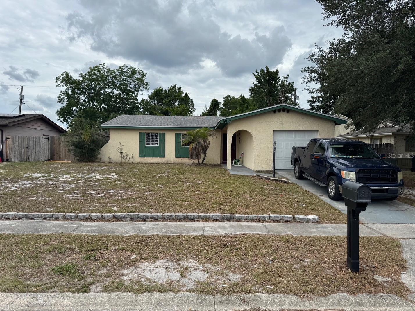 Foto de propiedad en 907 HYLAND SPRINGS DR OCOEE con MLS# O6415317