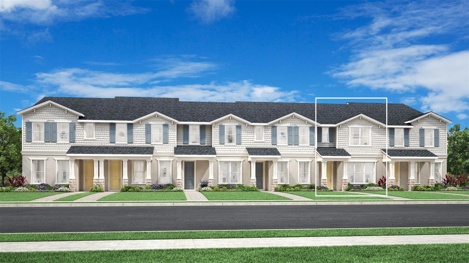Foto de propiedad en 12830 SUNSET WALK DR WINTER GARDEN con MLS# O6415339