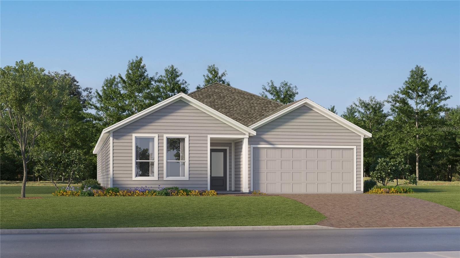 Foto de propiedad en 5126 FLAXLEAF ST ST CLOUD con MLS# O6415346
