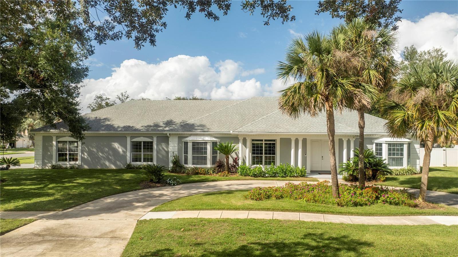 Foto de propiedad en 5646 MASTERS BLVD ORLANDO con MLS# O6415354