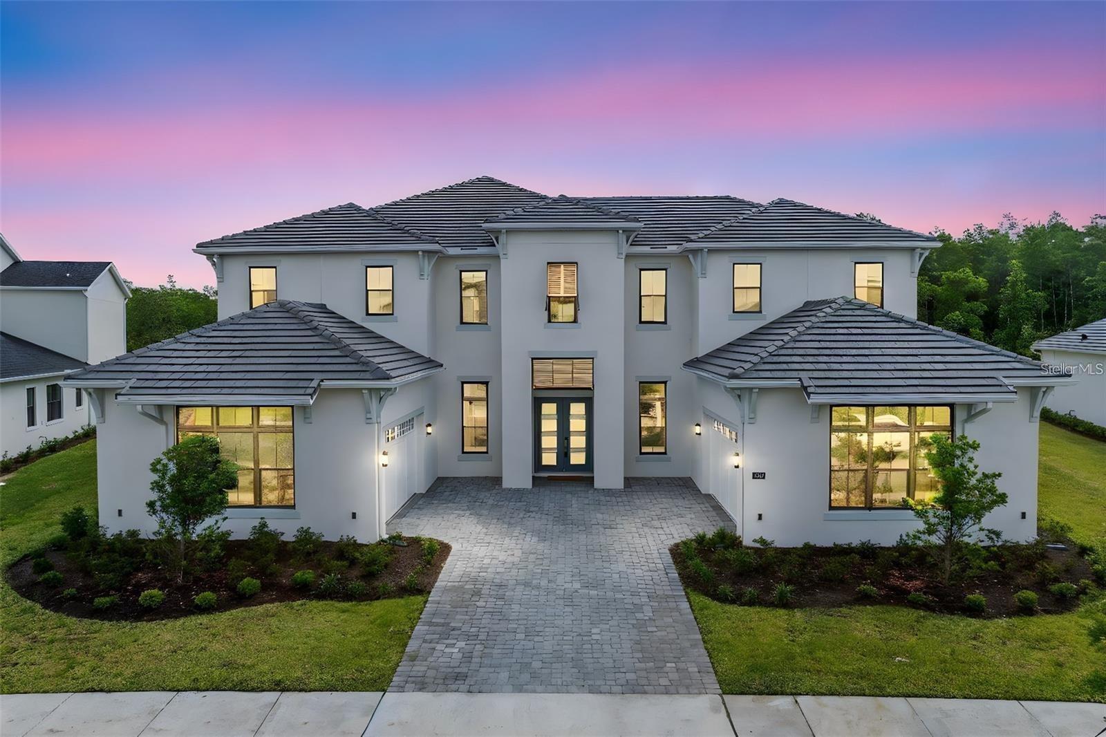 En Venta 9847 LAUREL BERRY DR, ORLANDO, FL 32827