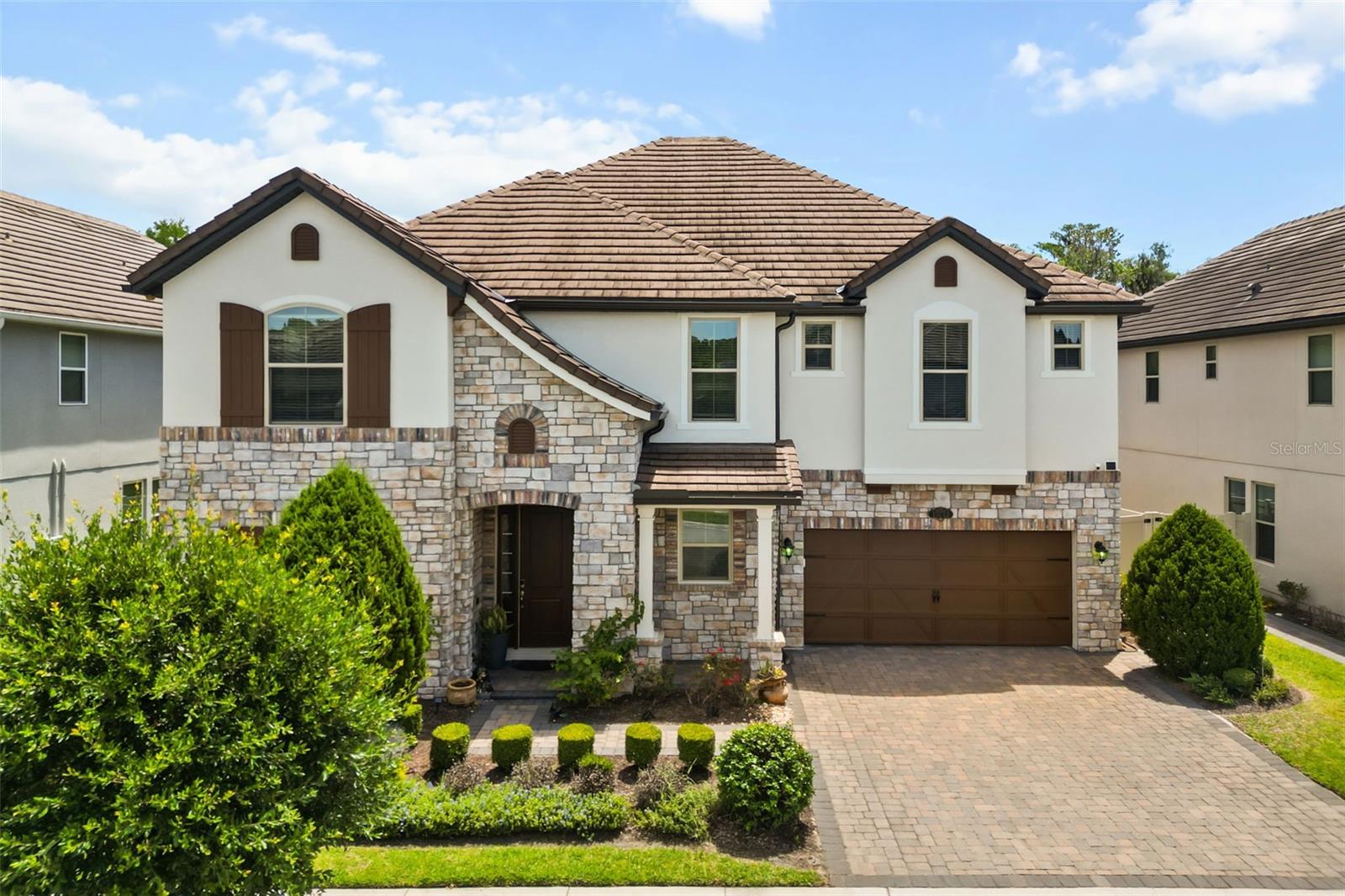 En Venta 10713 BELLE MAISONS DR, ORLANDO, FL 32832