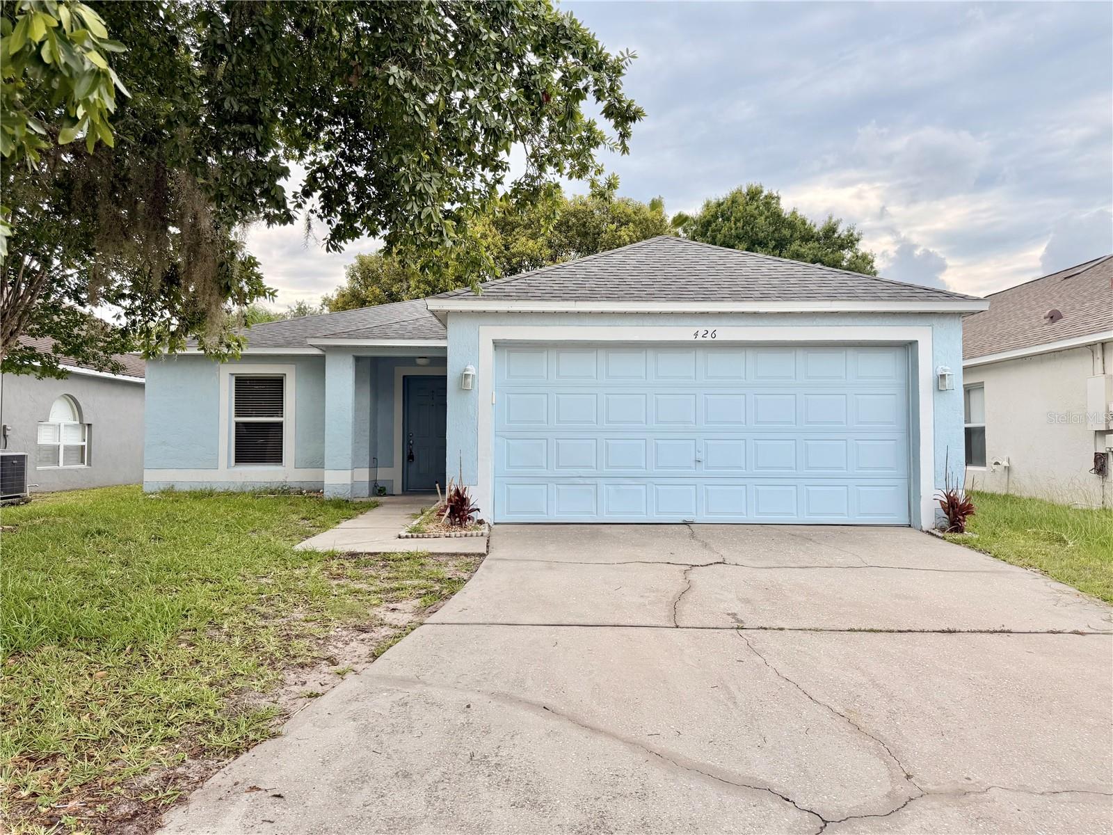 Foto de propiedad en 426 WOODBURY PINES CIR ORLANDO con MLS# O6415487