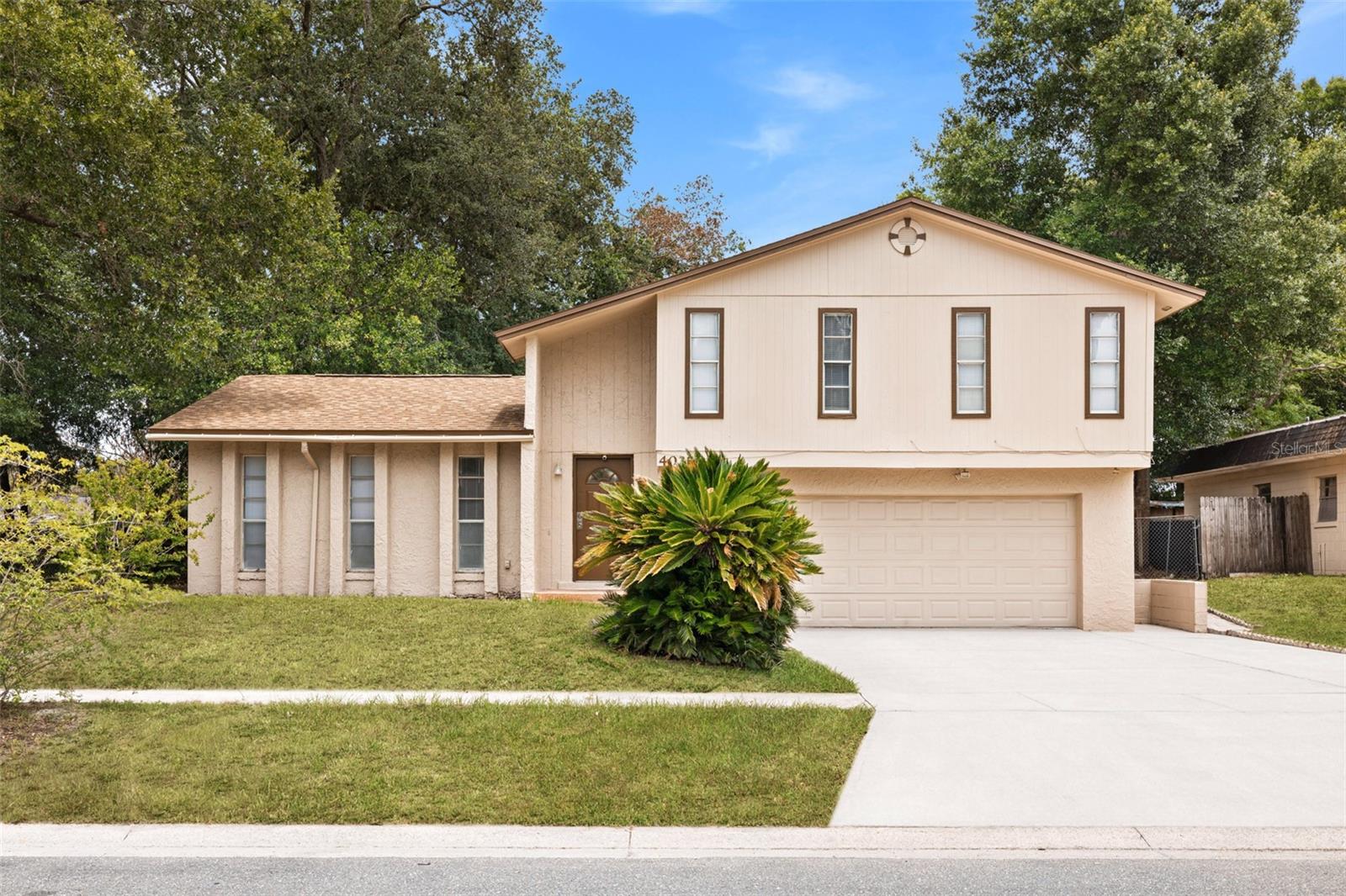 Foto de propiedad en 4035 WENDY DR ORLANDO con MLS# O6415505