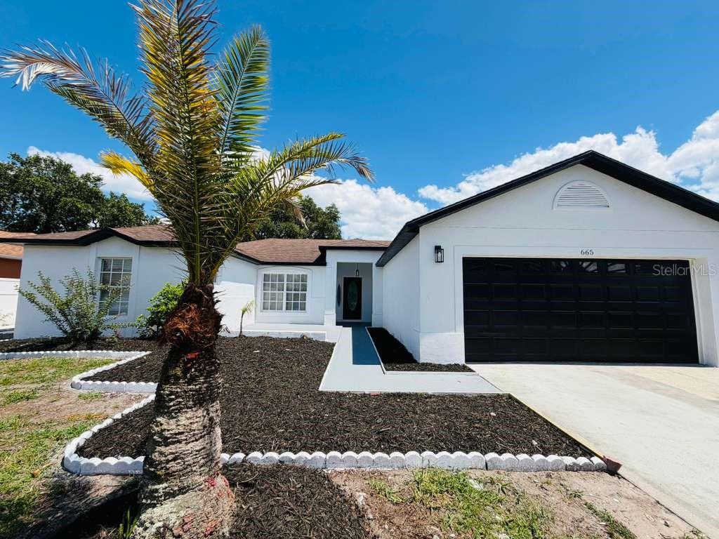 Foto de propiedad en 665 REGENCY WAY KISSIMMEE con MLS# O6415683