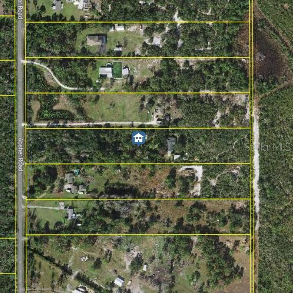 Foto de propiedad en 2695 ABSHER RD ST CLOUD con MLS# O6415760