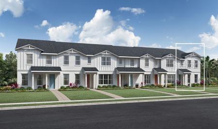 Foto de propiedad en 13877 EASDALE ALY WINTER GARDEN con MLS# O6415763