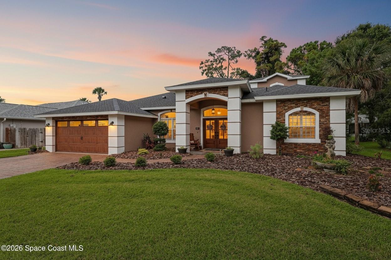 En Venta 663 SHERIDAN WOODS DR, MELBOURNE, FL 32904