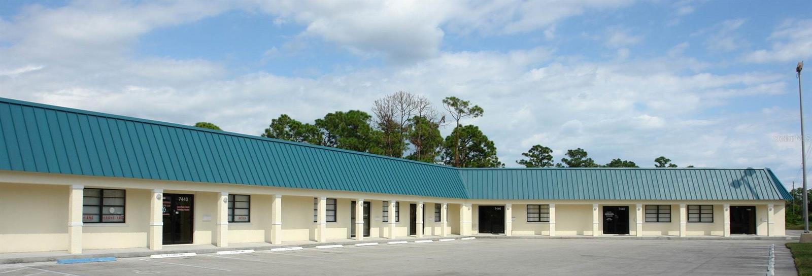 En Renta 7448 S US HIGHWAY 1, PORT ST LUCIE, FL 34952
