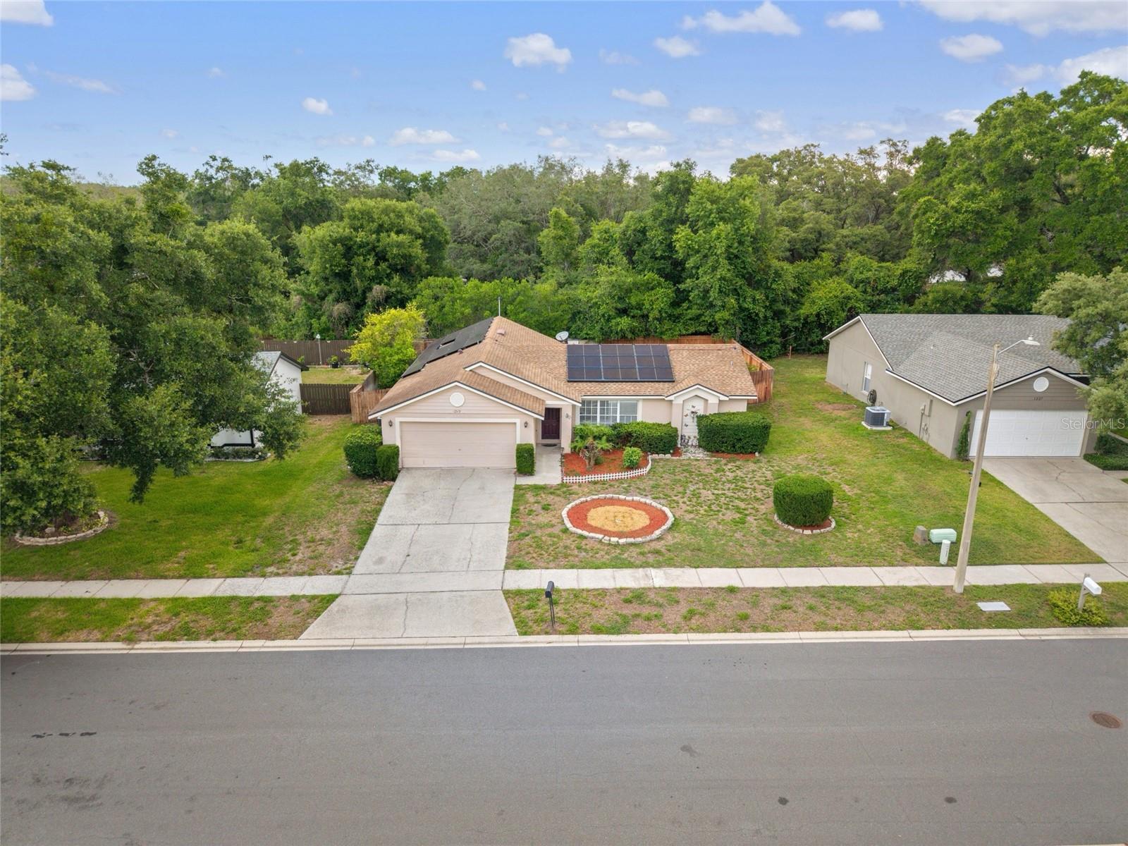 Foto de propiedad en 1219 MAYBROOK ST S APOPKA con MLS# O6416103