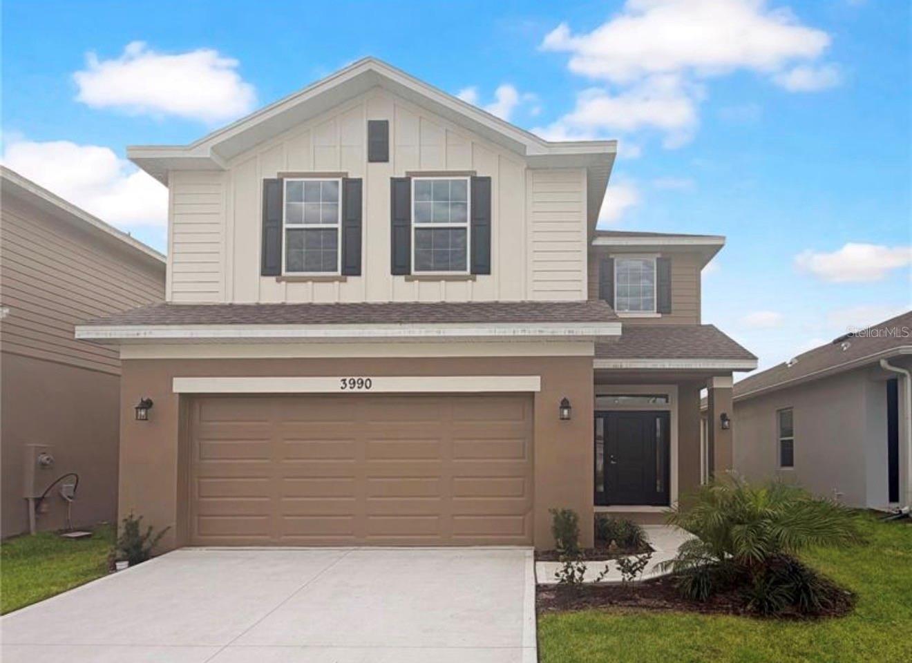 Foto de propiedad en 3656 BRIARLYNNE WAY ST CLOUD con MLS# O6416131