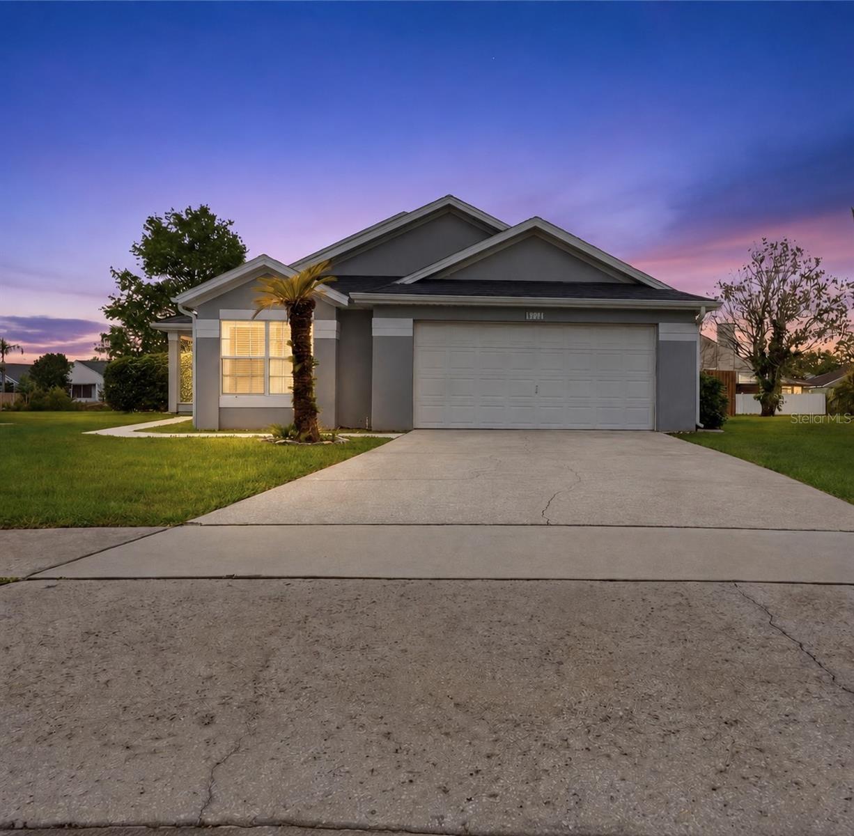 Foto de propiedad en 4702 FORT BRAVO CT ORLANDO con MLS# O6416282