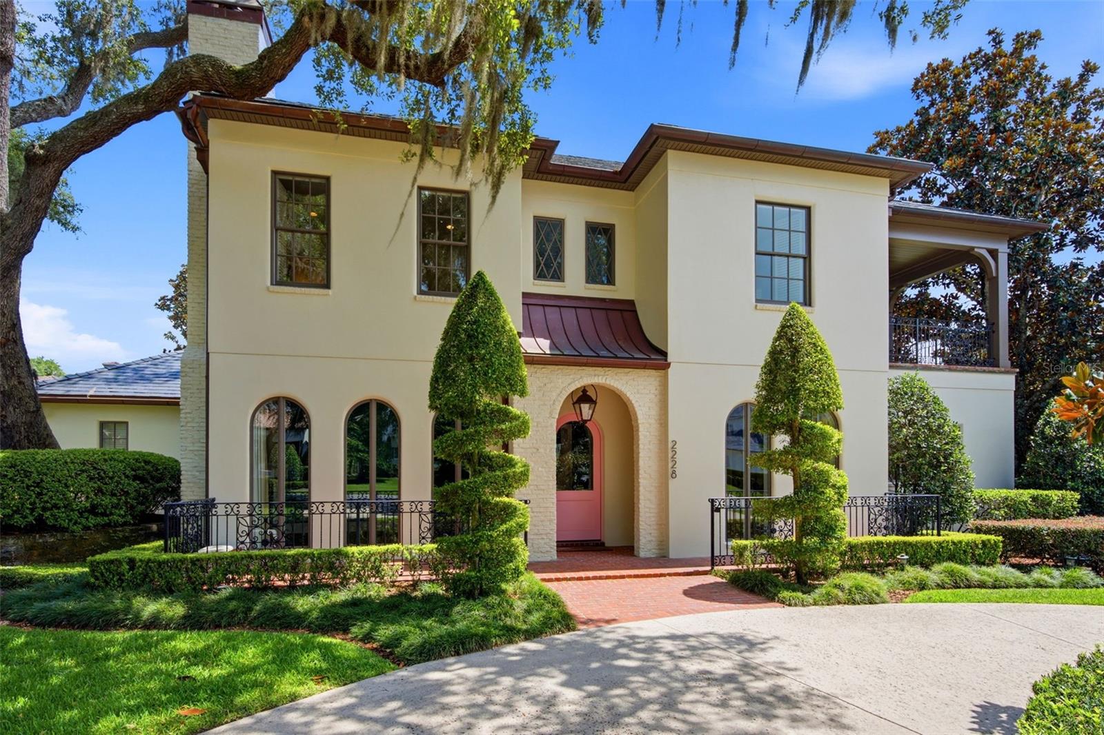 Foto de propiedad en 2228 AZALEA PL WINTER PARK con MLS# O6416342