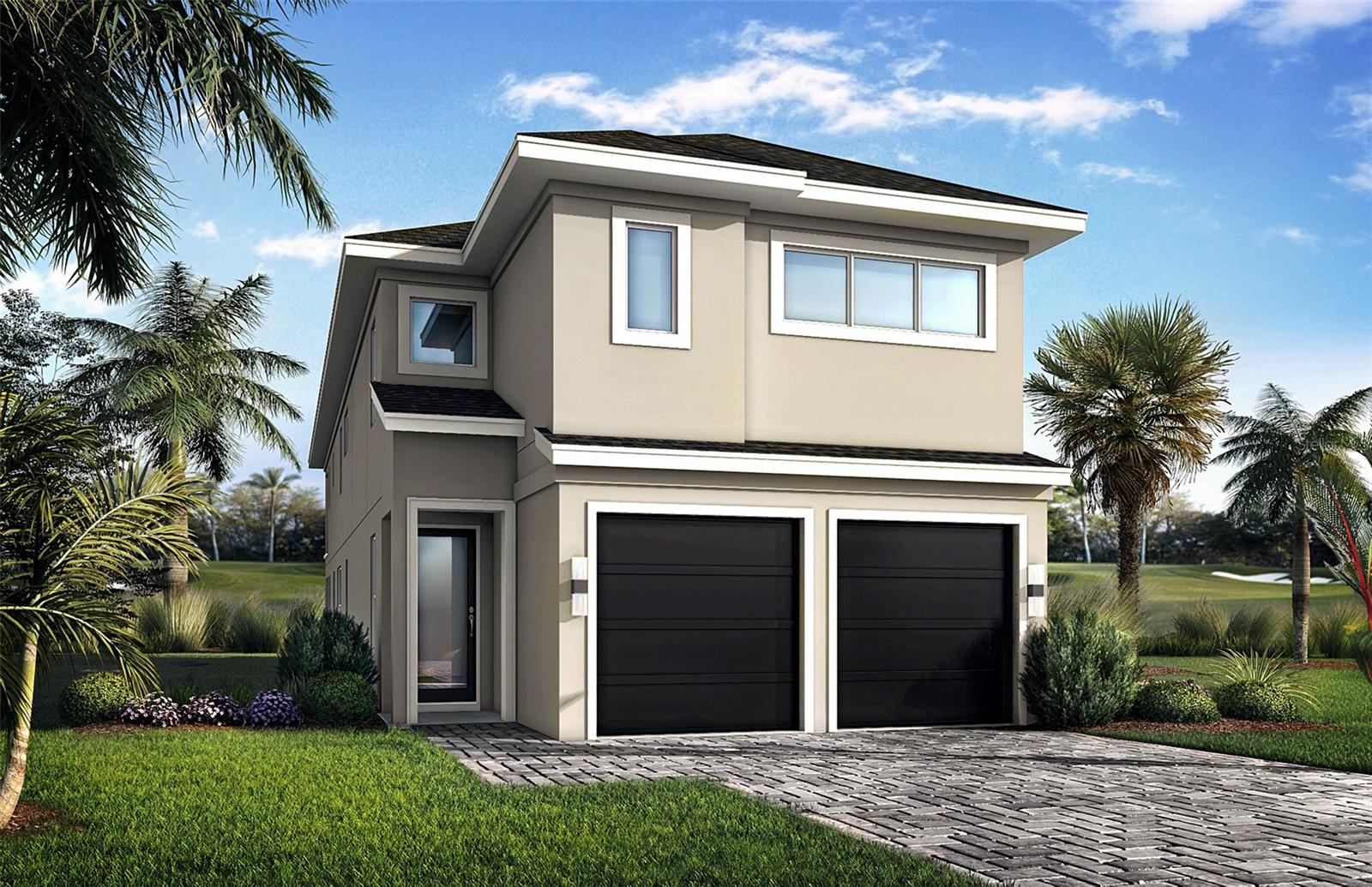 Foto de propiedad en 1109 CASTLE PINES CT REUNION con MLS# O6416359